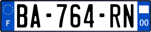 BA-764-RN