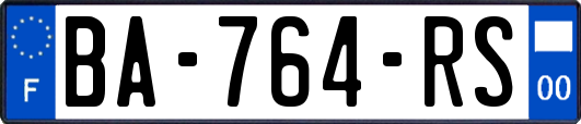BA-764-RS