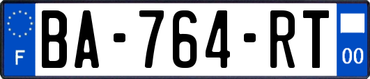 BA-764-RT