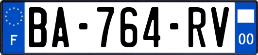 BA-764-RV