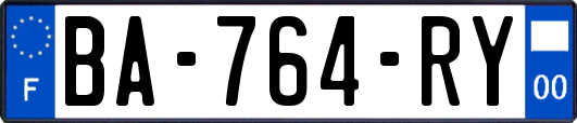BA-764-RY