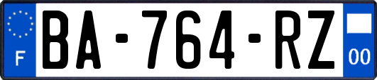 BA-764-RZ
