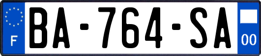 BA-764-SA