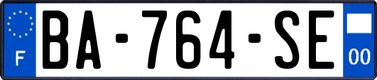 BA-764-SE