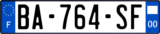 BA-764-SF