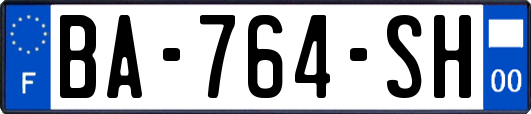 BA-764-SH