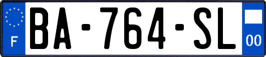 BA-764-SL