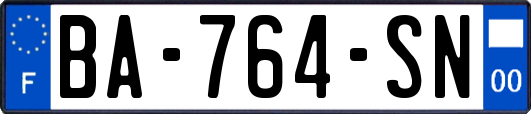 BA-764-SN