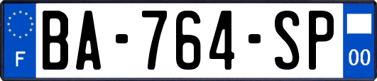 BA-764-SP