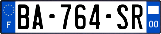 BA-764-SR