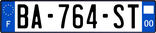 BA-764-ST