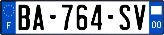 BA-764-SV