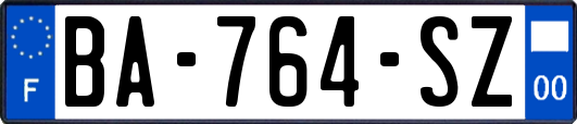 BA-764-SZ