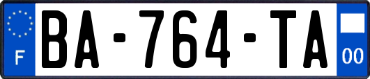 BA-764-TA