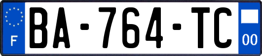 BA-764-TC