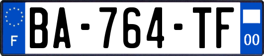 BA-764-TF