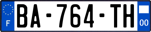 BA-764-TH