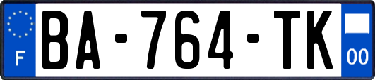 BA-764-TK