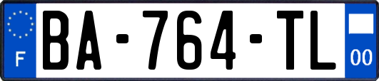 BA-764-TL
