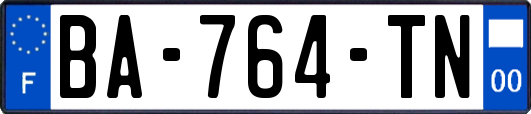 BA-764-TN