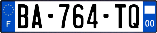 BA-764-TQ