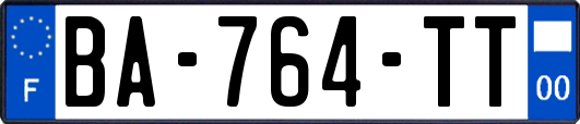 BA-764-TT