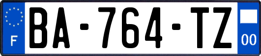 BA-764-TZ