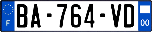 BA-764-VD