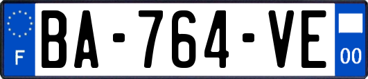 BA-764-VE