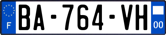 BA-764-VH