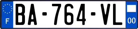 BA-764-VL