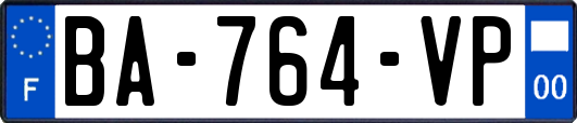 BA-764-VP