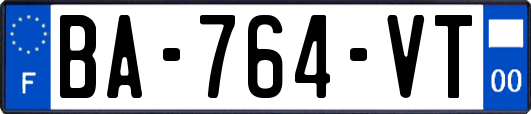 BA-764-VT