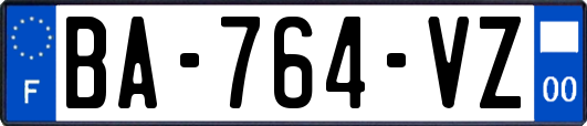 BA-764-VZ