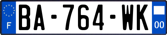 BA-764-WK