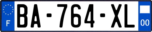 BA-764-XL