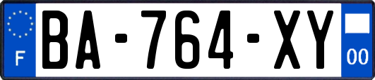 BA-764-XY