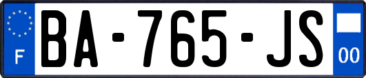 BA-765-JS