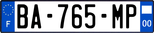 BA-765-MP