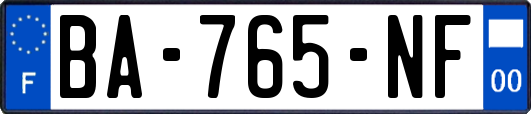 BA-765-NF