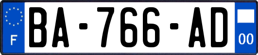 BA-766-AD