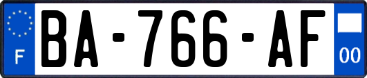 BA-766-AF