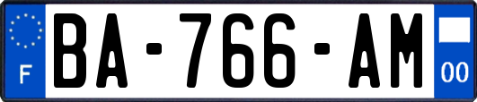 BA-766-AM