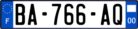 BA-766-AQ