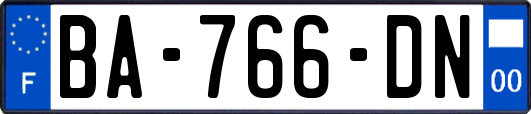 BA-766-DN