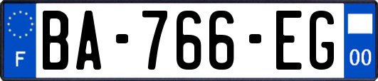 BA-766-EG