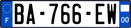 BA-766-EW