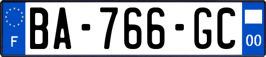 BA-766-GC