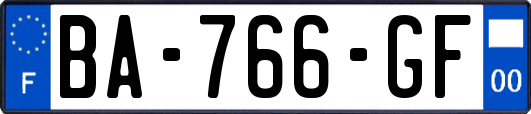 BA-766-GF