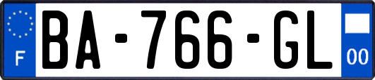 BA-766-GL